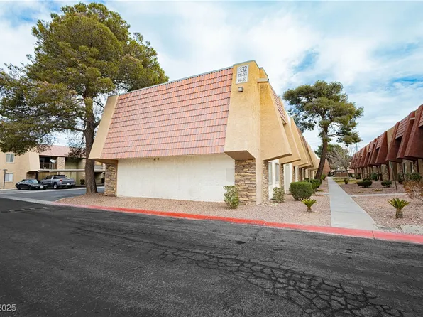 5493 Indian River Dr Unit 376, Las Vegas, NV 89103