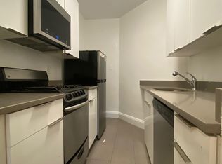 1846 Commonwealth Ave #36, Brighton, MA 02135
