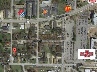 100 State St, Jonesboro, AR 72401