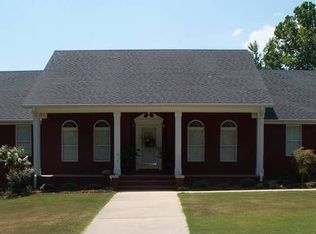 161 Briarglen Ln, Russellville, AL 35653