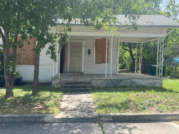 930 S PINE ST, San Antonio, TX 78210