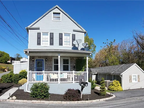 3203 Washington St, Bethlehem, PA 18020