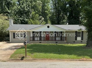 3724 Manhattan Dr, Decatur, GA 30034