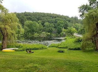 5 Shore Ave, Stow, MA 01775