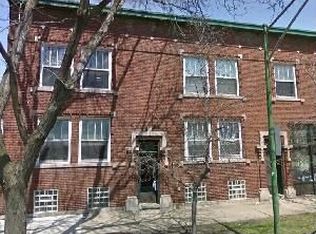 1404 W Berteau Ave #2, Chicago, IL 60613