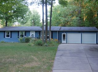 1155 W Walnut St, Saint Charles, MI 48655