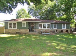 2807 Gibson St, Muskogee, OK 74403