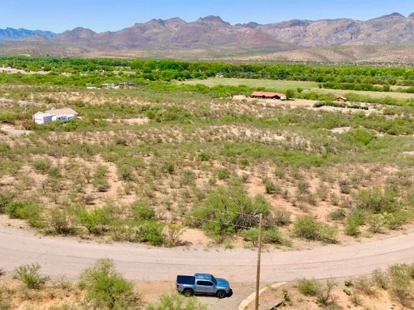 107 Vereda Mirasol, Rio Rico, AZ 85648