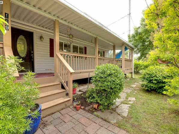 4531 Franklin Blvd Space 119, Eugene, OR 97403