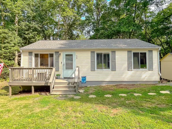 778 Crazy Horse Trl, Lusby, MD 20657