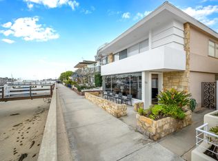 121 E Bay Fron, Newport Beach, CA 92662