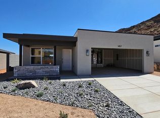 1457 S Staircase Way #4064, Washington, UT 84780