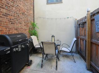 314 Hudson St APT 1, Hoboken, NJ 07030