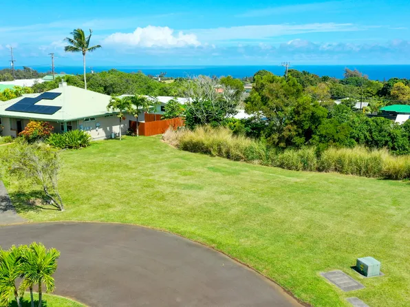 54-3703 Lehuula Cir Lot 25, Kapaau, HI 96755