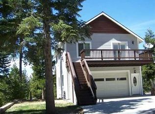 625 Grass Valley Rd, Lake Arrowhead, CA 92352