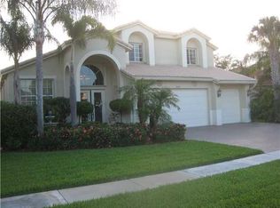 4265 Mariners Cove Dr, Wellington, FL 33449