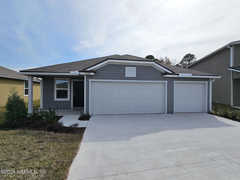 1st image of 12154 GREEN THICKET Lane