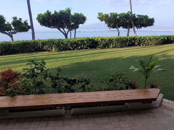 45 Kai Pali Pl APT 104, Lahaina, HI 96761