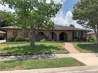 941 Egyptian Dr, Corpus Christi, TX 78412