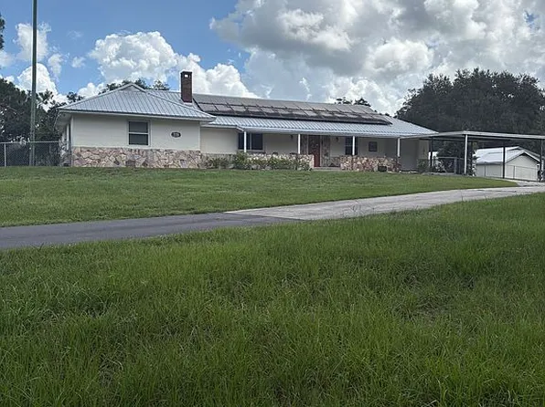 115 Reedy Creek Dr, Frostproof, FL 33843