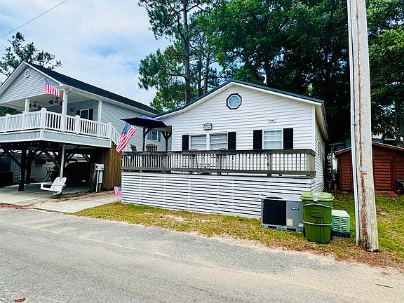 3rd image of 6001 - 1795 S Kings Hwy. #1795 Snapper Lane
