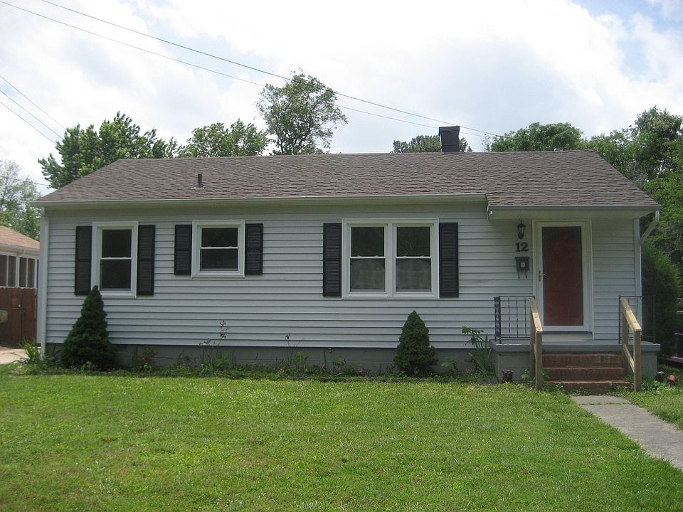 Brand New Roof & Windows