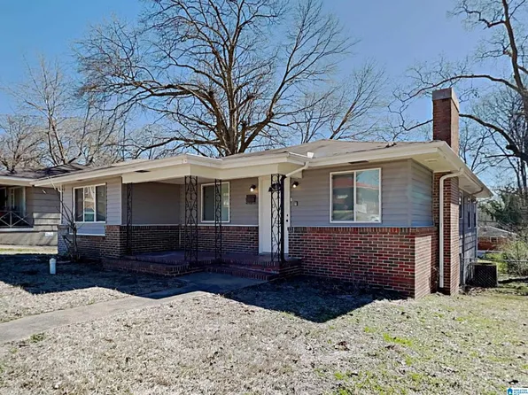 929 49th St W, Birmingham, AL 35208