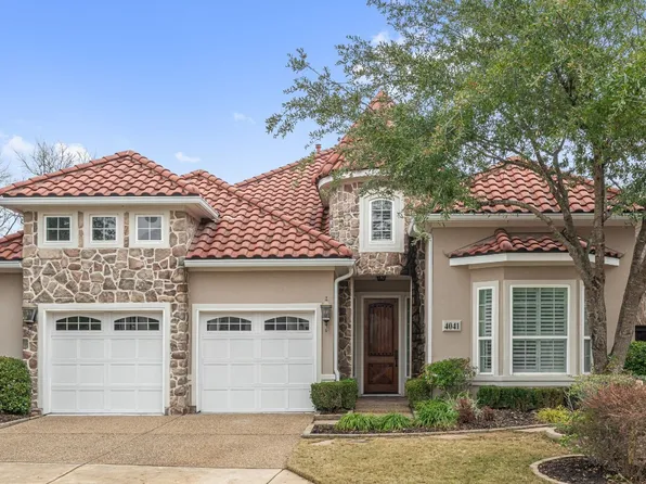 4041 Edgewater Ct, Richardson, TX 75082