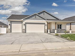 2665 Bandon Dunes Ave, Payette, ID 83661