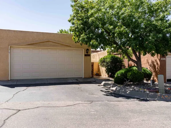 5109 La Fiesta Dr NE, Albuquerque, NM 87109