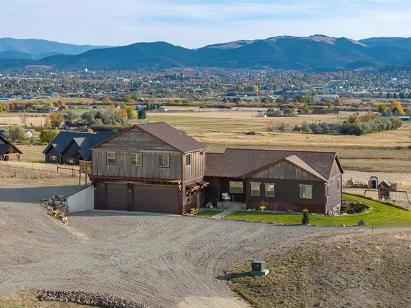 4795 Old Iron Dr, Helena, MT 59602