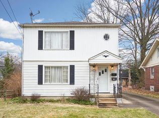 1651 10th St Unit 2, Cuyahoga Falls, OH 44221