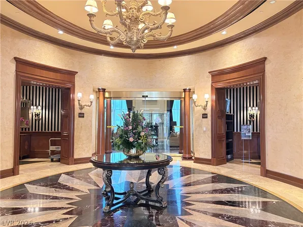2857 Paradise Rd Unit Penthouse 2904, Las Vegas, NV 89109