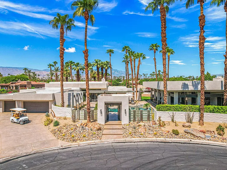 77240 Black Mountain Trl — Photo 113