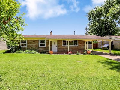 903 Sawmill Rd, New Whiteland, IN, 46184