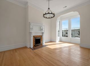 416 Haight St, San Francisco, CA 94117