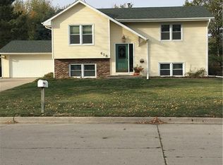 418 Lucinda St, Perry, IA 50220