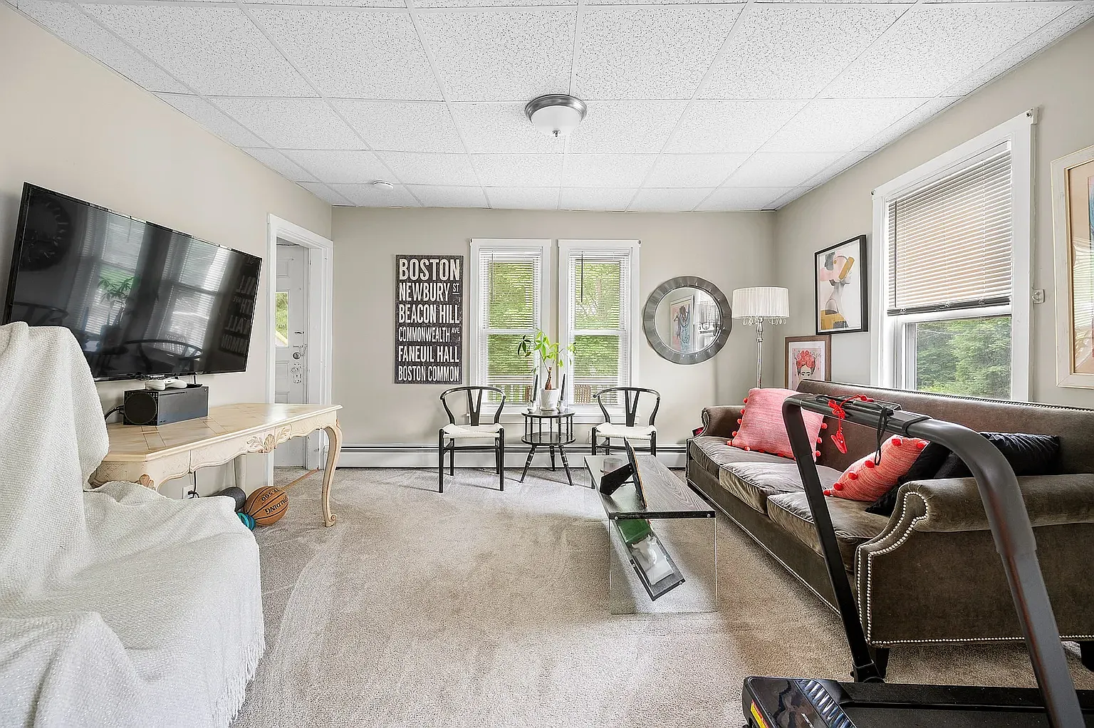 2 bed, 1000 sqft, $2,600 — Photo 3