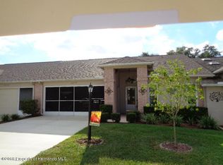 2243 Cherry Laurel Ln, Spring Hill, FL 34606
