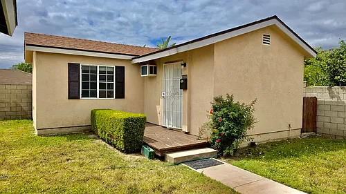 1604 S Sierra Vista Ave Photo 1