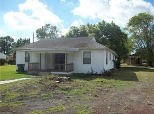426 W Osceola Ave, Clewiston, FL 33440