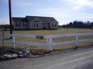 2411 Bob Cheek Rd, Lewisburg, TN 37091