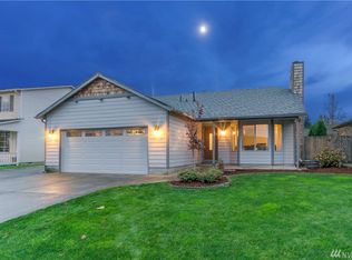 15307 NE 47th St, Vancouver, WA 98682