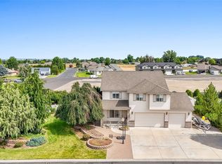 Sandcastle Estates Phase 2, Moses Lake, WA 98837