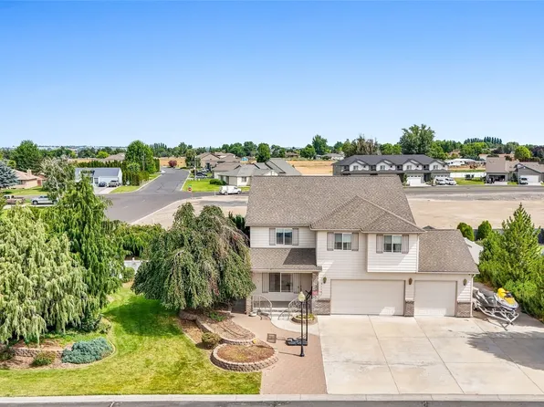 9460 Albert Way SE, Moses Lake, WA 98837