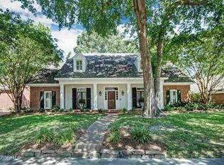 5145 Canton Heights Dr, Jackson, MS 39211