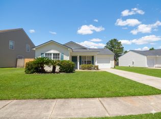 408 Jamestown Dr, Summerville, SC 29486