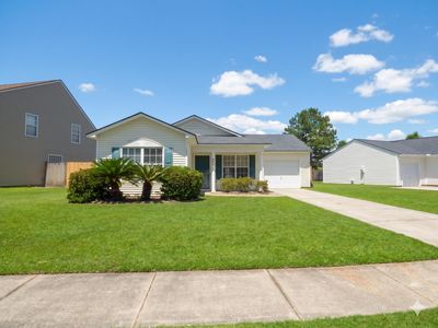 408 Jamestown Dr, Summerville, SC, 29486