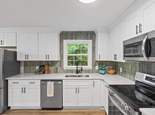 2015 Town Creek Rd, Aiken, SC 29803