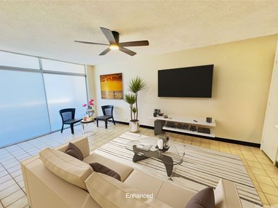 1323 Makiki St #A304, Honolulu, HI, 96814